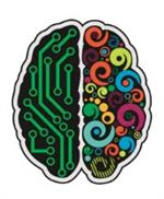 dyslexia brain graphic